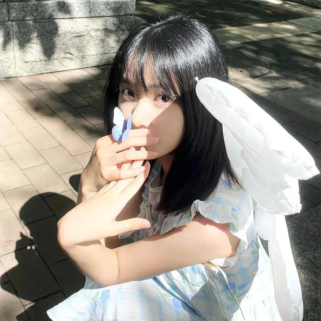 雨天的水彩画